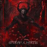 Cover: Mortis - RAGE