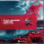 Cover: Re:Locate &amp; Simon Anthony &amp; Hanna Finsen - Embers Of Hope