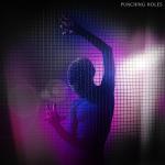 Cover: Delta Heavy - Punching Holes