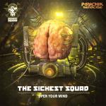 Cover: The Sickest Squad - Tanano (Andy The Core Remix)