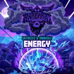 Cover: Satirized - Energy