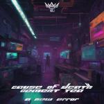 Cover: Death - Left With Nothing