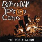 Cover: Rotterdam Terror Corps - Representing Hardcore (Dj Vince & The Darkraver Remix)