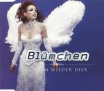 Cover: Bl&amp;amp;amp;amp;amp;amp;amp;uuml;mchen - Ich Bin Wieder Hier