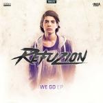 Cover: Refuzion - We Go