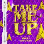 Cover: Warface - Take Me Up