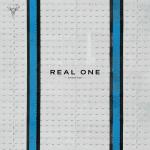 Cover: Showtek - Real One