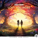 Cover: Chris - Love You More