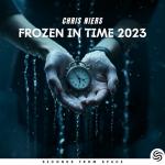 Cover: Chris - Frozen In Time 2023