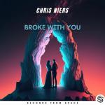 Cover: Chris - Broke With You