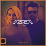 Cover: Koven - Figure