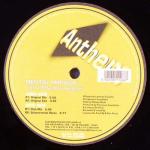 Cover: Mental Miracle - Can't Take You Higher (Club Mix)