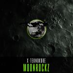 Cover: X-Teknokore - Moonrockz