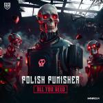 Cover: Polish Punisher - All You Need