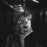 Cover: Unicorn On Ketamine - Psicópata