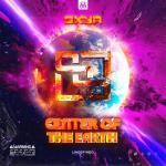 Cover: Oxya - Center Of The Earth