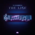 Cover: D-Charged - The Lick