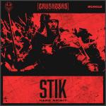 Cover: STIK - Equinox