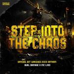 Cover: Dual Damage - Step Into The Chaos (Official Get Wrecked 2024 Anthem)