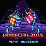 Cover: PL4Y & Revizion - Throw The Dice