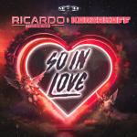 Cover: Ricardo Moreno - So In Love