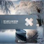 Cover: Tiff Lacey &amp;amp; Raz Nitzan - Take Me Back To Winter