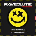 Cover: Twisted Mindz - Coming Home