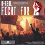 Cover: D-Real - Fight For