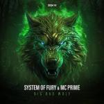 Cover: System of Fury - Big Bad Wolf