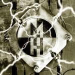 Cover: Machine - Bulldozer