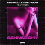 Cover: Droplex - Sehnsucht