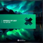 Cover: Hypersia &amp; Tiff Lacey - The Rapture