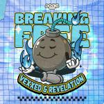 Cover: Revelation - Breaking Free