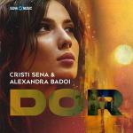 Cover: Cristi Sena &amp; Alexandra Badoi - DOR