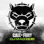 Cover: Mad Dog - Call Of Fury