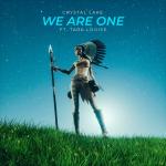 Cover: Tara Louise - We Are One