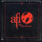 Cover: AFI - ...But Home Is Nowhere