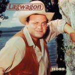 Cover: Lagwagon - Sick