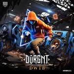 Cover: DVRGNT - DWTB