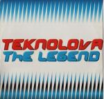 Cover: Teknolova - The Legend