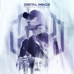 Cover: Digital Mindz - Embrace The Chaos