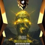 Cover: Ephoric - Our Deepest Dimension (Aarefest 2024 Official Anthem)