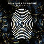 Cover: Michael Ra & THE HIDD3NS - AI I Am