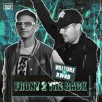 Cover: RWND - Front 2 The Back