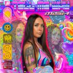 Cover: Mish - Tell Me Why