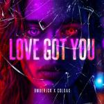 Cover: BMBERJCK - Love Got You