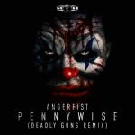 Cover: Deadly Guns - Pennywise (Deadly Guns Remix)