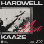 Cover: KAAZE - Move