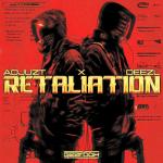 Cover: Adjuzt - Retaliation