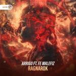 Cover: ARRIGO ft. Fe Malefiz - Ragnarok (Down To The Bone)